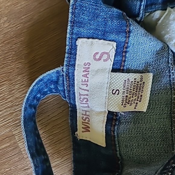 Overalls - Picture 5 of 5